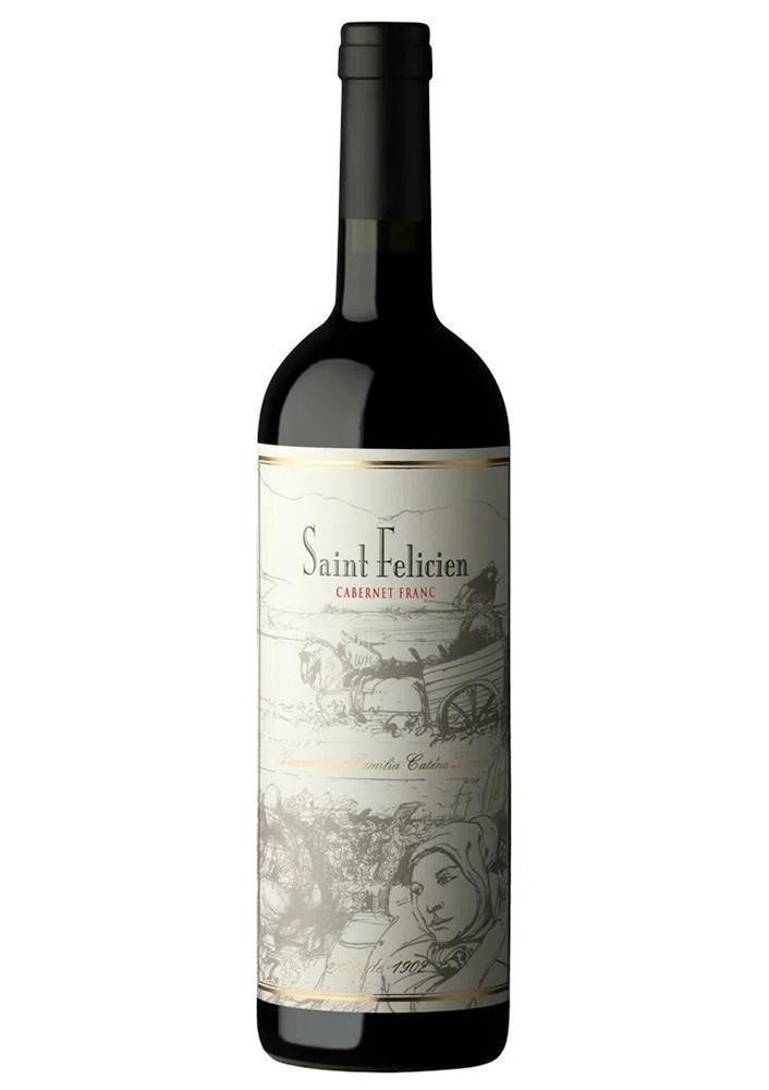 Saint Felicien